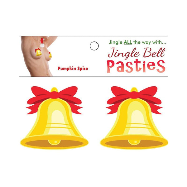Jingle Bell Pasties - Royal Sins