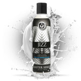 Jizz Water Based Cum Scented Lube - 8.5 oz - Royal Sins