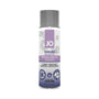 JO Agape Cooling Water - Based Lubricant 2 oz. - Royal Sins