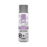 JO Agape Original Water - Based Lubricant 2 oz. - Royal Sins