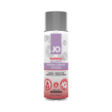 JO Agape Warming Water - Based Lubricant 2 oz. - Royal Sins