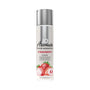 JO Aromatix Strawberry Scented Massage Oil 4 oz. - Royal Sins