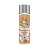 JO Candy Shop Butterscotch Flavored Water - Based Lubricant 2 oz. - Royal Sins