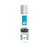JO Classic Hybrid Lubricant 1 oz. - Royal Sins