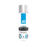 JO Classic Hybrid Lubricant 8 oz. - Royal Sins