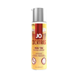 JO Cocktails Mai Tai Flavored Water - Based Lubricant 2 oz. - Royal Sins