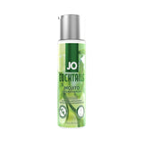 JO Cocktails Mojito Flavored Water - Based Lubricant 2 oz. - Royal Sins
