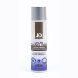 JO Coconut Hybrid Cooling Lubricant 4 oz. - Royal Sins