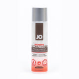 JO Coconut Hybrid Warming Lubricant 4 oz. - Royal Sins