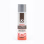 JO Coconut Hybrid Warming Lubricant 4 oz. - Royal Sins