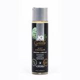 JO Gelato Mint Chocolate Flavored Water - Based Lubricant 4 oz. - Royal Sins