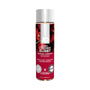 JO H2O Cherry Burst Flavored Water - Based Lubricant 4 oz. - Royal Sins