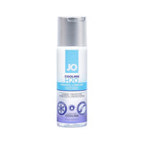 JO H2O Cooling Water - Based Lubricant 2 oz. - Royal Sins