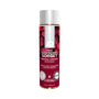JO H2O Raspberry Sorbet Flavored Water - Based Lubricant 4 oz. - Royal Sins