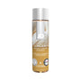 JO H2O Vanilla Cream Flavored Water - Based Lubricant 4 oz. - Royal Sins