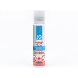 JO H2O Warming Water - Based Lubricant 1 oz. - Royal Sins