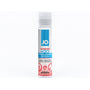 JO H2O Warming Water - Based Lubricant 1 oz. - Royal Sins