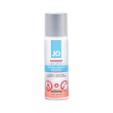 JO H2O Warming Water - Based Lubricant 2 oz. - Royal Sins