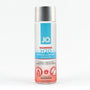 JO H2O Warming Water - Based Lubricant 8 oz. - Royal Sins