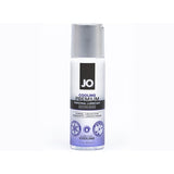 JO Premium Cooling Silicone - Based Lubricant 2 oz. - Royal Sins