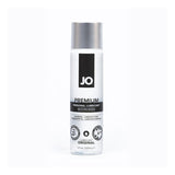 JO Premium Original Silicone - Based Lubricant 4 oz. - Royal Sins