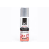 JO Premium Warming Silicone - Based Lubricant 2 oz. - Royal Sins