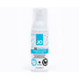 JO Refresh Foaming Toy Cleaner 1.7 oz. - Royal Sins