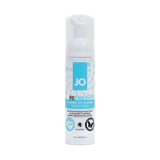 JO Refresh Foaming Toy Cleaner 7 oz. - Royal Sins