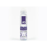 JO Xtra Silky Silicone Lubricant 1 oz. - Royal Sins