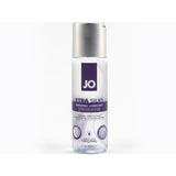 JO Xtra Silky Silicone Lubricant 2 oz. - Royal Sins