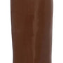 JOCK 16 Inch Tapered Double Dong Brown - Royal Sins
