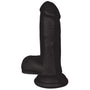 JOCK 6 Inch Dong with Balls - Royal Sins
