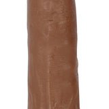 Jock Dark Bareskin Dildo - 7 Inch - Royal Sins