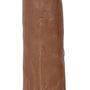 Jock Dark Bareskin Dildo - 7 Inch - Royal Sins