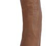 Jock Dark Bareskin Dildo with Balls - 9 Inch - Royal Sins