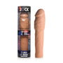 Jock Extra Thick Penis Extension Sleeve 2 in. Medium - Royal Sins