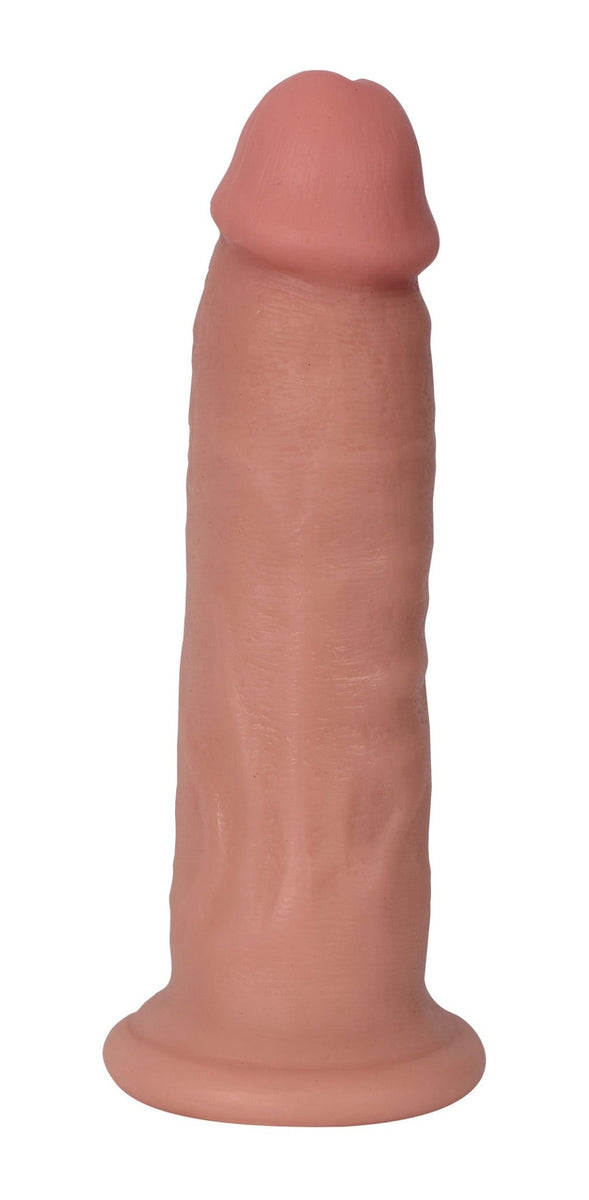 Jock Light Bareskin Dildo - 7 Inch - Royal Sins