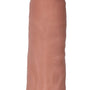 Jock Light Bareskin Dildo - 7 Inch - Royal Sins