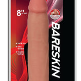 Jock Light Bareskin Dildo - 9 Inch - Royal Sins