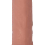 Jock Light Bareskin Vibrating Dildo - 6 Inch - Royal Sins