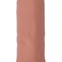 Jock Light Bareskin Vibrating Dildo - 6 Inch - Royal Sins