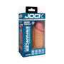 JOCK Silicone Penis Extension Sleeve Medium - Royal Sins