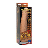 John Holmes - Realistic Cock - Royal Sins