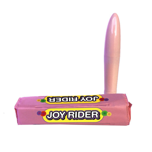 Joy Rider Massager - Royal Sins