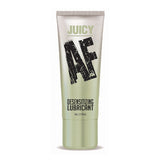 Juicy AF Desensitizing Gel Lubricant 4 oz. - Royal Sins