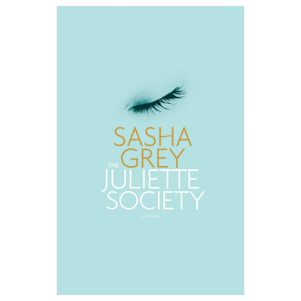 Juliette Society - Royal Sins