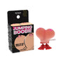 Jumping Boobie Party Toy - Royal Sins