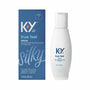 K - Y True Feel Premium Intimate Silicone Gel Lubricant 1.5oz. - Royal Sins