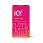 K - Y Warming Liquid Personal Lubricant 2.5 oz. - Royal Sins