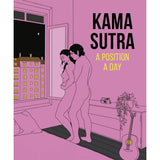 Kama Sutra: A Position A Day - Royal Sins